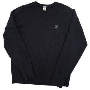 Uniqlo x Kaws x Peanuts Light Sweatshirt